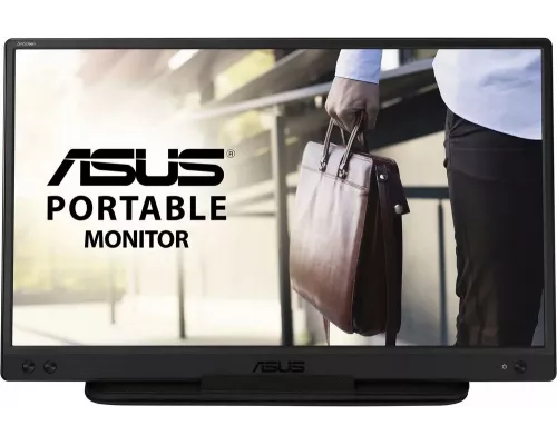 Монитор 15.6" ASUS ZenScreen MB166C