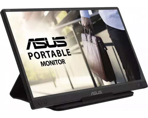 Монитор 15.6" ASUS ZenScreen MB166C