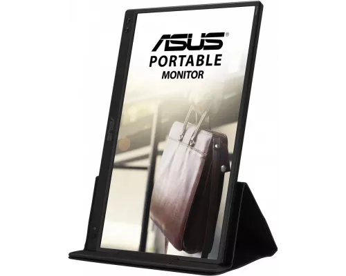 Монитор 15.6" ASUS ZenScreen MB166C