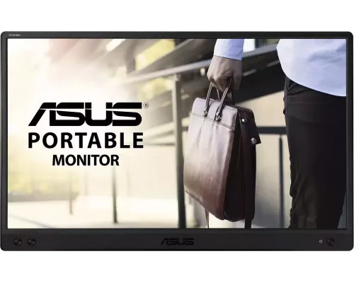 Монитор 15.6" ASUS ZenScreen MB166C