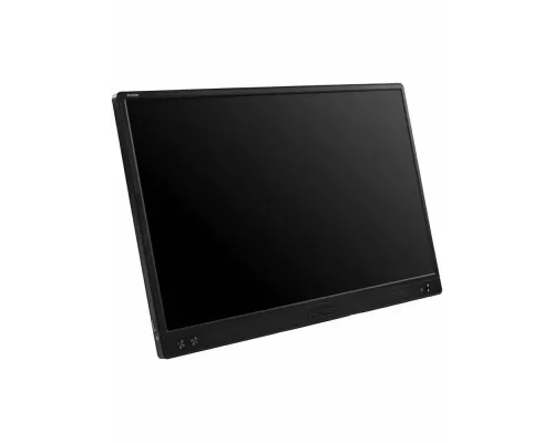 Монитор 15.6" Asus ZenScreen MB166CR черный