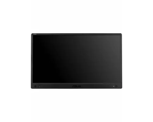 Монитор 15.6" Asus ZenScreen MB166CR черный