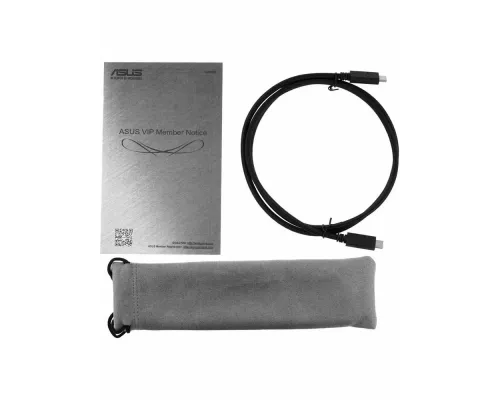 Монитор 15.6" Asus ZenScreen MB166CR черный