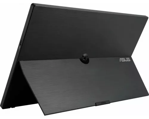 Монитор 15.6" ASUS ZenScreen MB16AHV черный