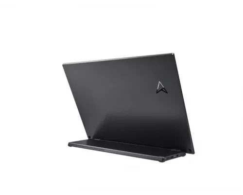 Монитор 15.6" ASUS ZenScreen MB16QHG черный