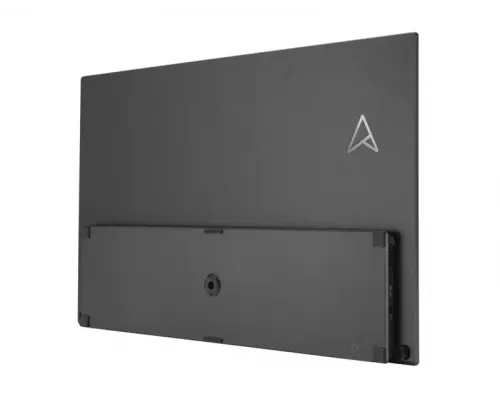 Монитор 15.6" ASUS ZenScreen MB16QHG черный