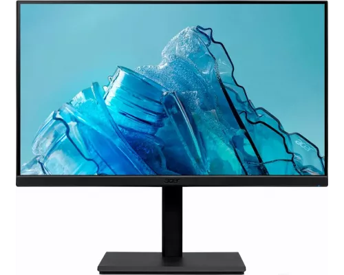 Монитор 23.8" Acer CB241Ybmirux черный