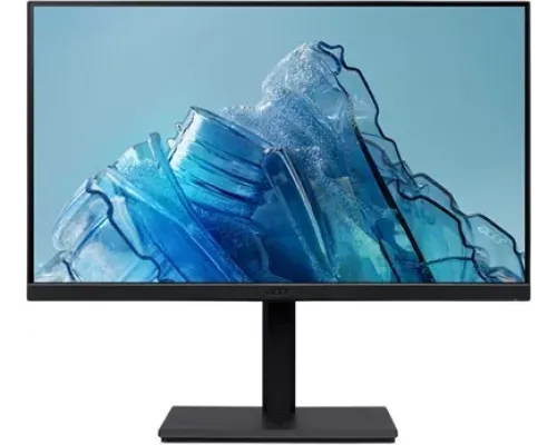 Монитор 23.8" Acer CB241Ybmirux черный