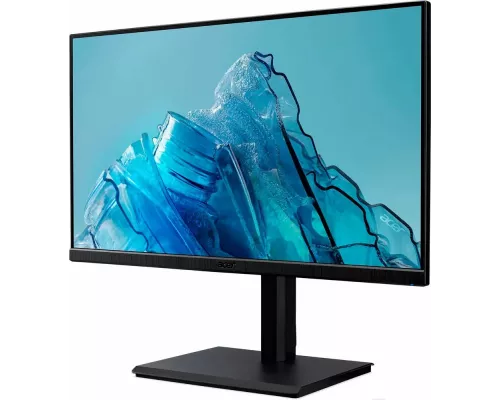 Монитор 23.8" Acer CB241Ybmirux черный