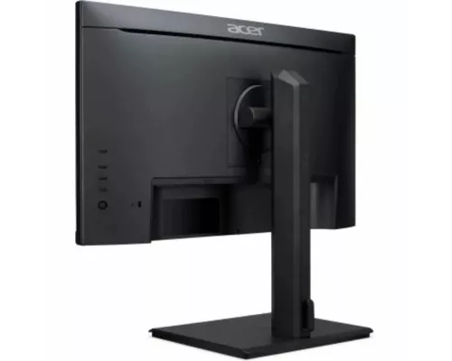 Монитор 23.8" Acer CB241Ybmirux черный