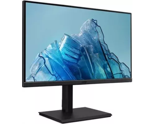 Монитор 23.8" Acer CB241Ybmirux черный