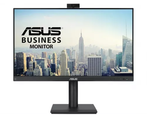 Монитор 23.8" ASUS BE249QFK черный