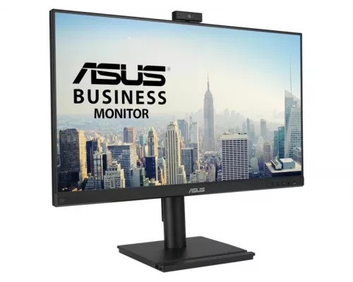 Монитор 23.8" ASUS BE249QFK черный