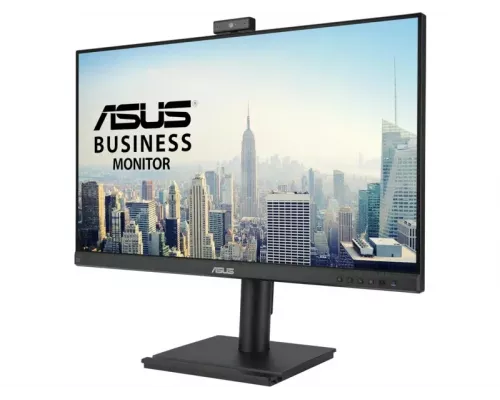 Монитор 23.8" ASUS BE249QFK черный