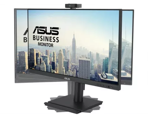 Монитор 23.8" ASUS BE249QFK черный