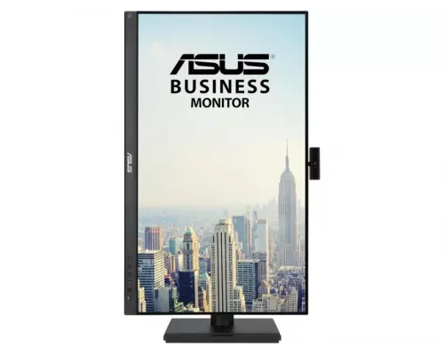Монитор 23.8" ASUS BE249QFK черный