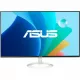 Монитор 23.8" ASUS VZ24EHF-W черный/белый