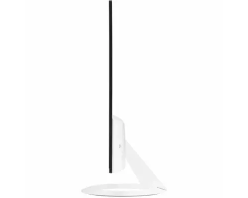 Монитор 23.8" ASUS VZ24EHF-W черный/белый