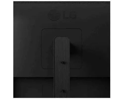 Монитор 23.8" LG 24BA450-B черный