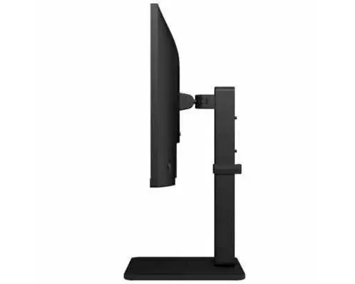 Монитор 23.8" LG 24BA450-B черный