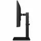 Монитор 23.8" LG 24BA450-B черный