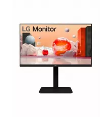 Монитор 23.8" LG 24BA550-B