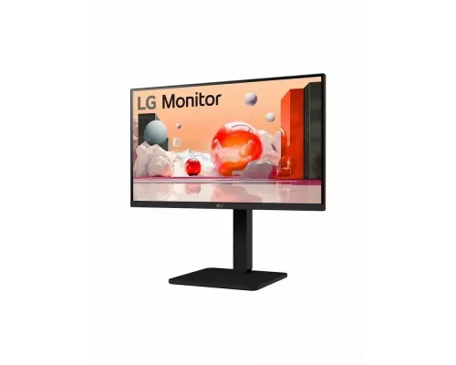 Монитор 23.8" LG 24BA550-B