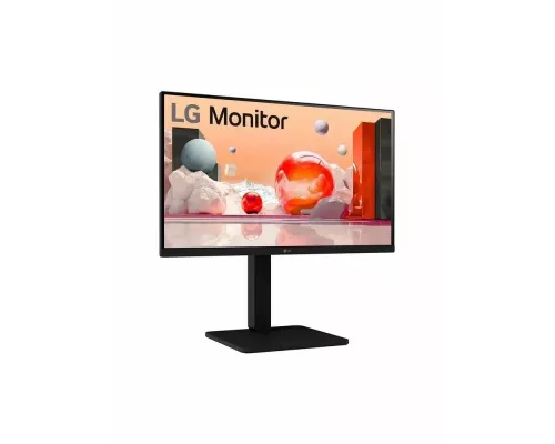Монитор 23.8" LG 24BA550-B