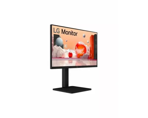 Монитор 23.8" LG 24BA550-B