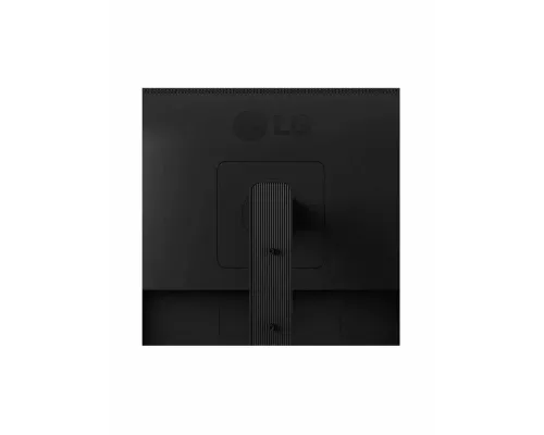 Монитор 23.8" LG 24BA550-B