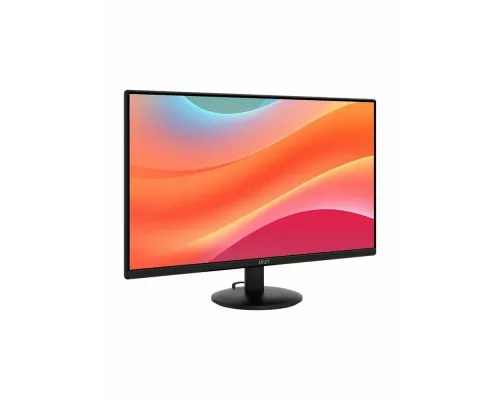 Монитор 23.8" MSI Pro MP242L черный