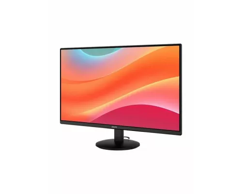 Монитор 23.8" MSI Pro MP242L черный