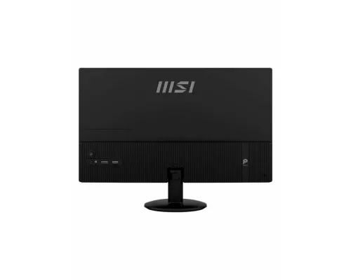 Монитор 23.8" MSI Pro MP242L черный