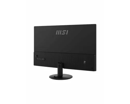 Монитор 23.8" MSI Pro MP242L черный