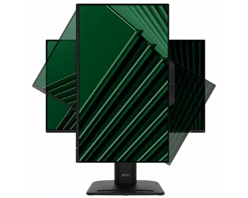 Монитор 23.8" MSI PRO MP242PMG черный