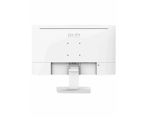 Монитор 23.8" MSI Pro MP243XW белый
