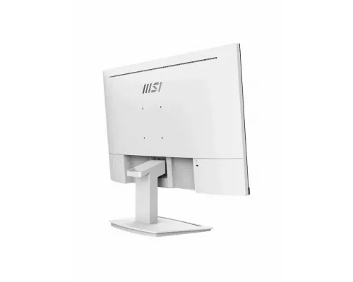 Монитор 23.8" MSI Pro MP243XW белый
