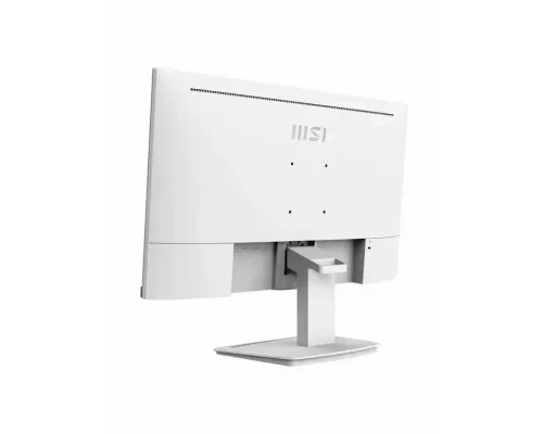 Монитор 23.8" MSI Pro MP243XW белый