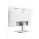 Монитор 23.8" MSI Pro MP243XW белый