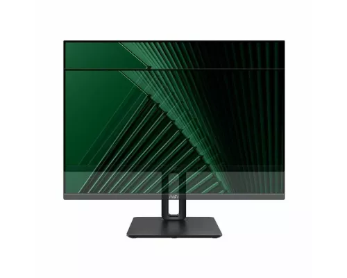 Монитор 23.8" MSI Pro MP245PG черный