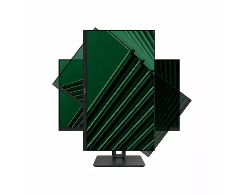 Монитор 23.8" MSI Pro MP245PG черный