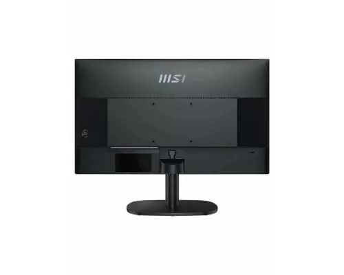 Монитор 23.8" MSI Pro MP245V черный