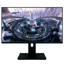 Монитор 23.8" NPC MF2409-K черный