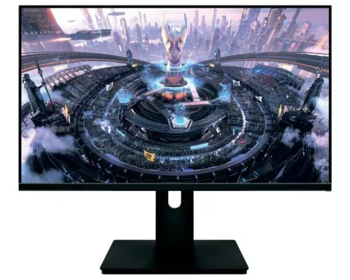 Монитор 23.8" NPC MF2409-K черный