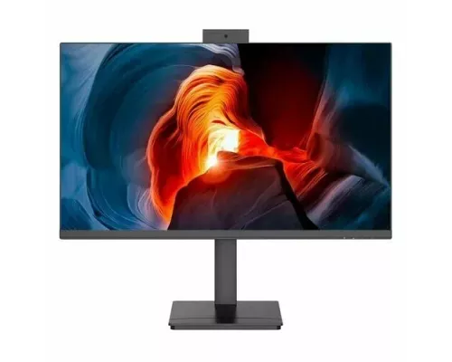 Монитор 23.8" NPC MF2412 черный