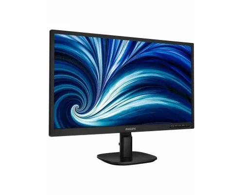 Монитор 23.8" Philips 24B2N2100L черный