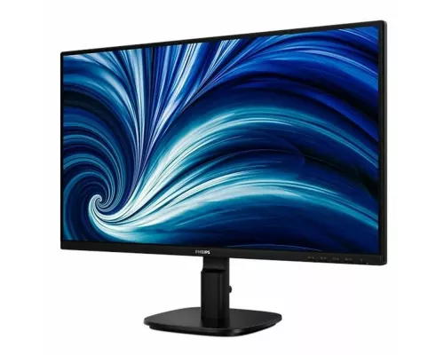 Монитор 23.8" PHILIPS 24B2N2200 черный