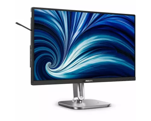Монитор 23.8" Philips 24B2N4200 черный
