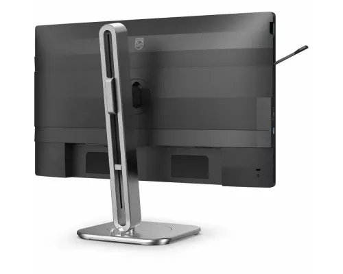 Монитор 23.8" Philips 24B2N4200 черный