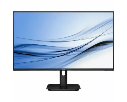 Монитор 23.8" Philips 24E1N1100D черный